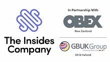 The Insides Company | GBUK Group | Obex Medical