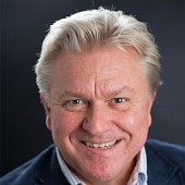 Torbjörn Holm 