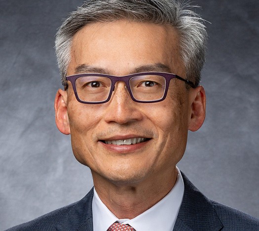 George J. Chang, MD, MS